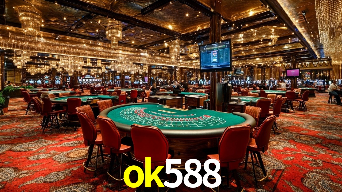 ok588 bet