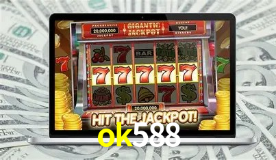Desvendando o Mundo dos Jogos Virtuais na ok588