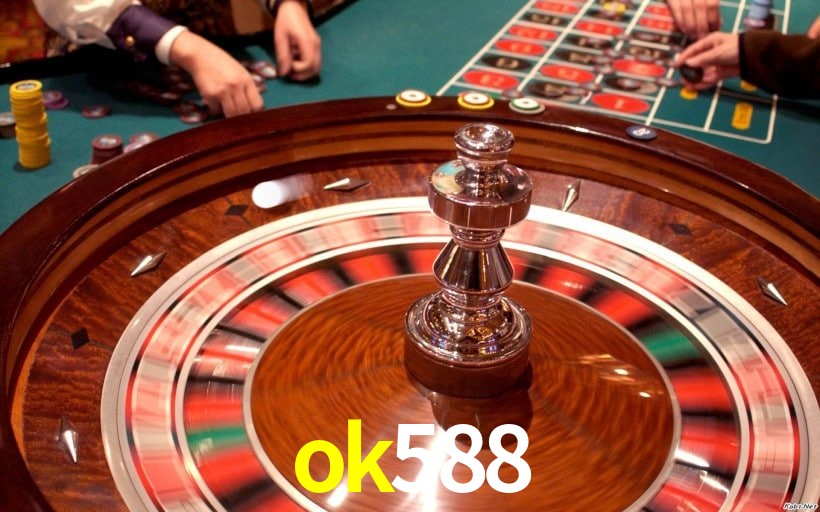 Estatísticas ok588