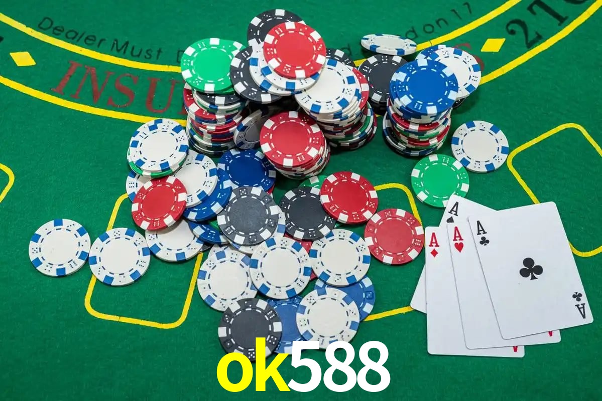 Experiência VIP ok588