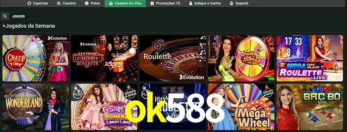 ok588 bet