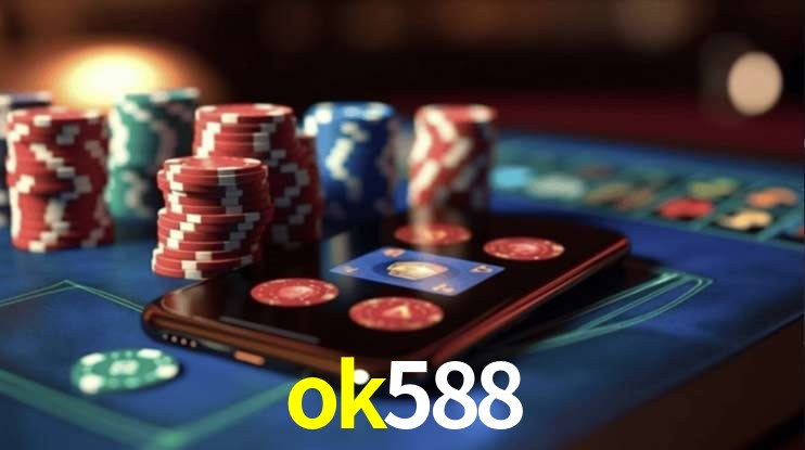 Experiência VIP ok588