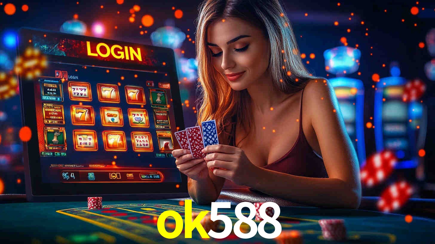 ok588 bet