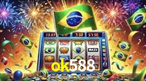 Mesa de Blackjack ok588