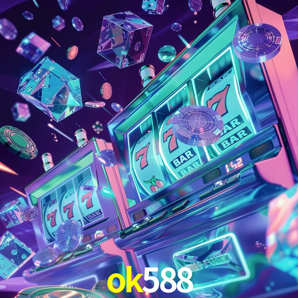 Mesa de Blackjack ok588