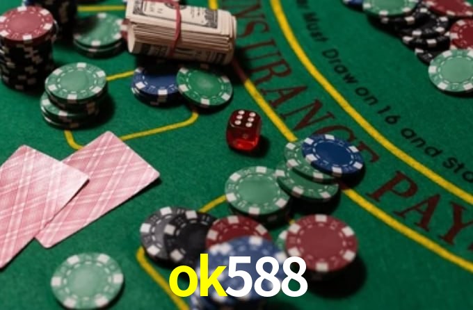 ok588 bet