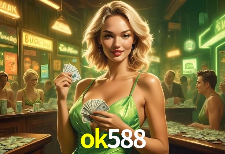 Apostas de Tênis ok588