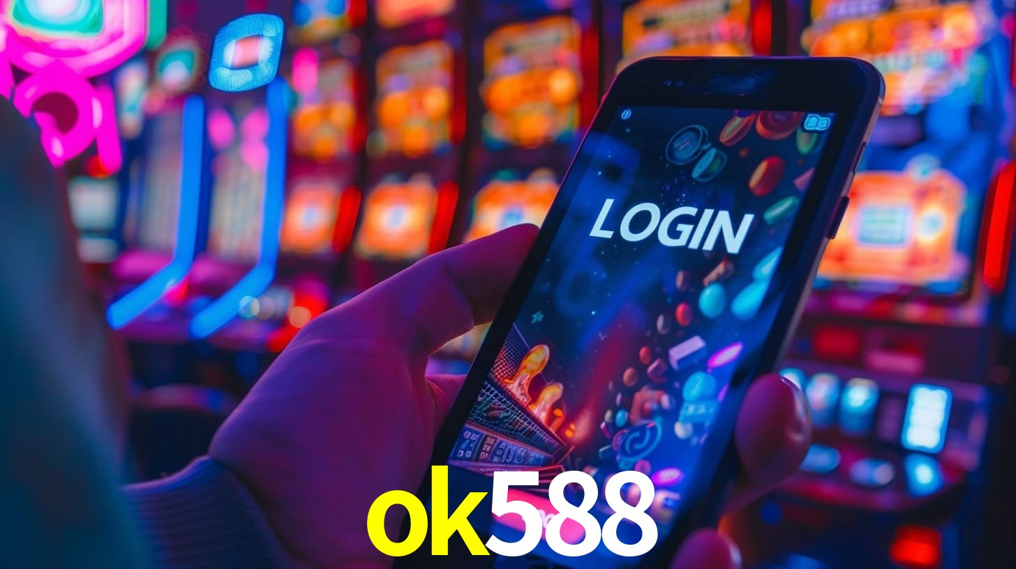 Recursos de Bônus ok588