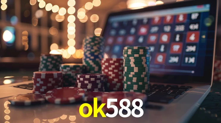 Descubra a Magia dos Jogos de Arcade no ok588