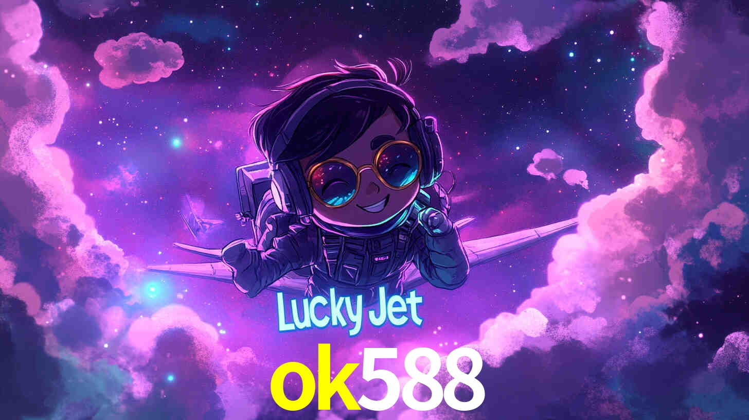 Jogo Aviator ok588