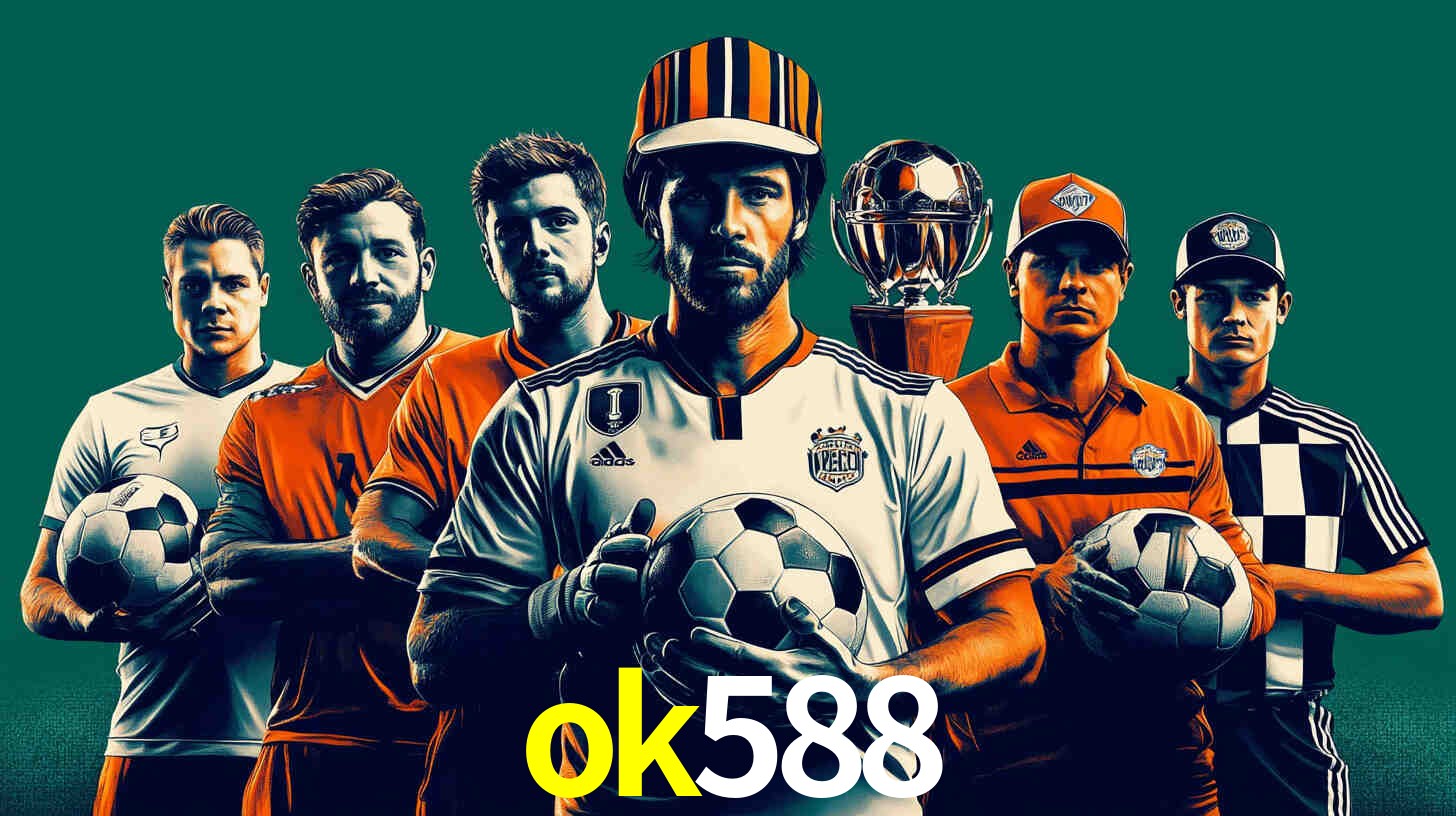 cassino ok588