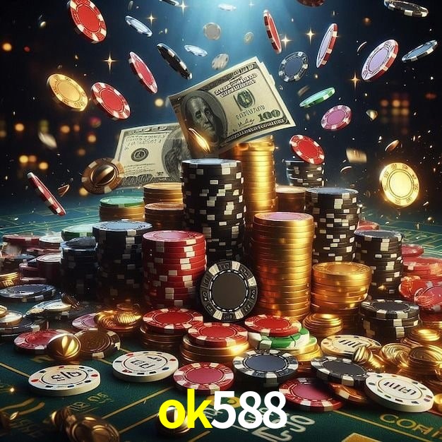 Casino VIP ok588