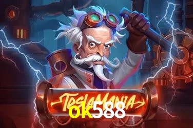 Estatísticas do Jogo ok588