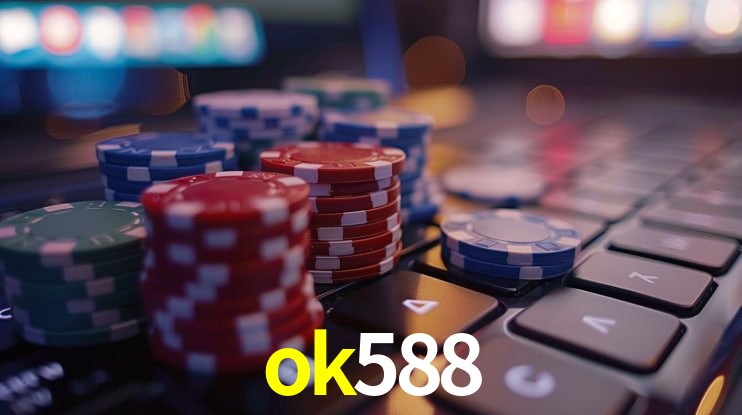Casino Ao Vivo ok588