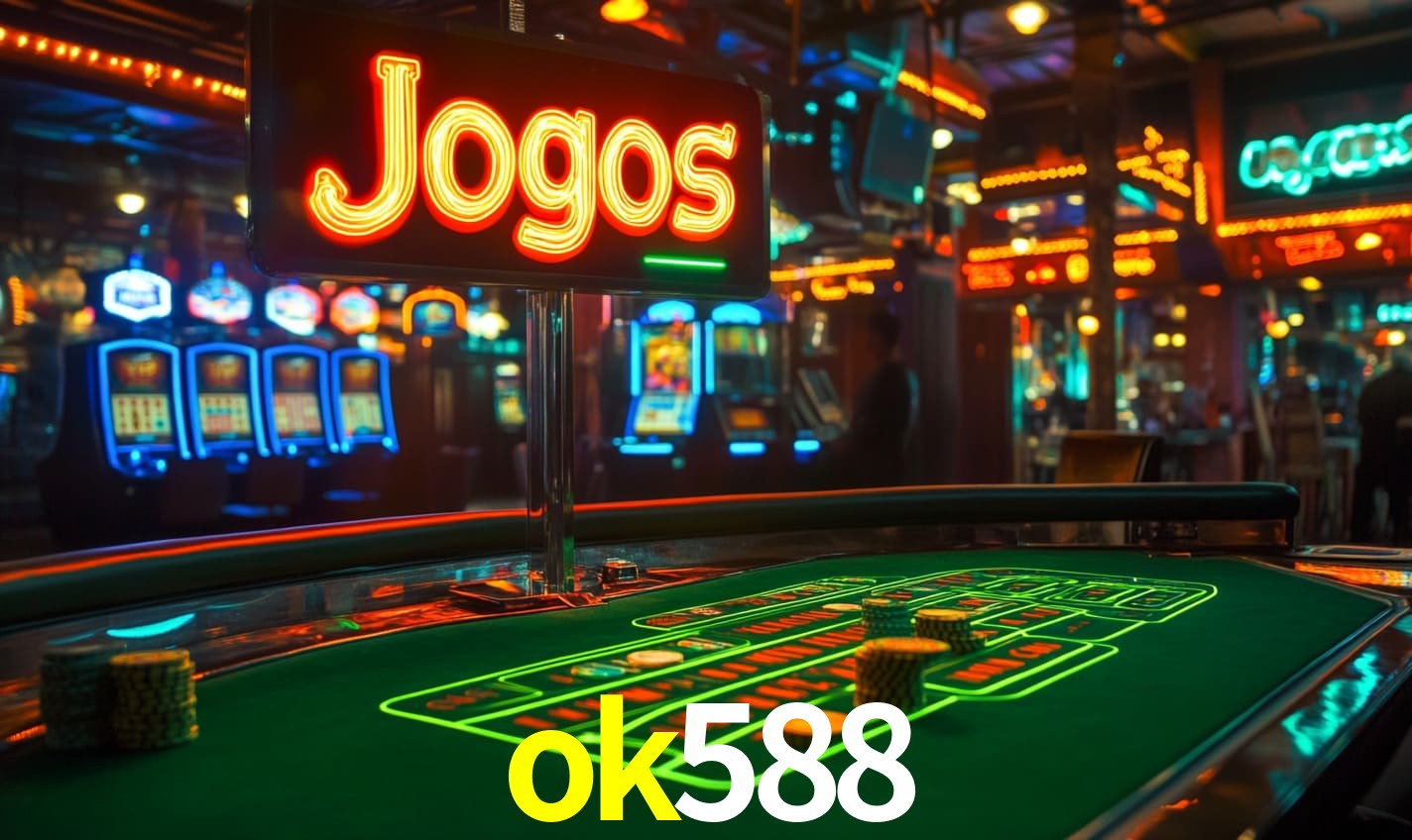 Recursos de Bônus ok588