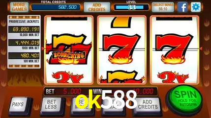 Desvendando o Mundo dos Jogos Virtuais na ok588