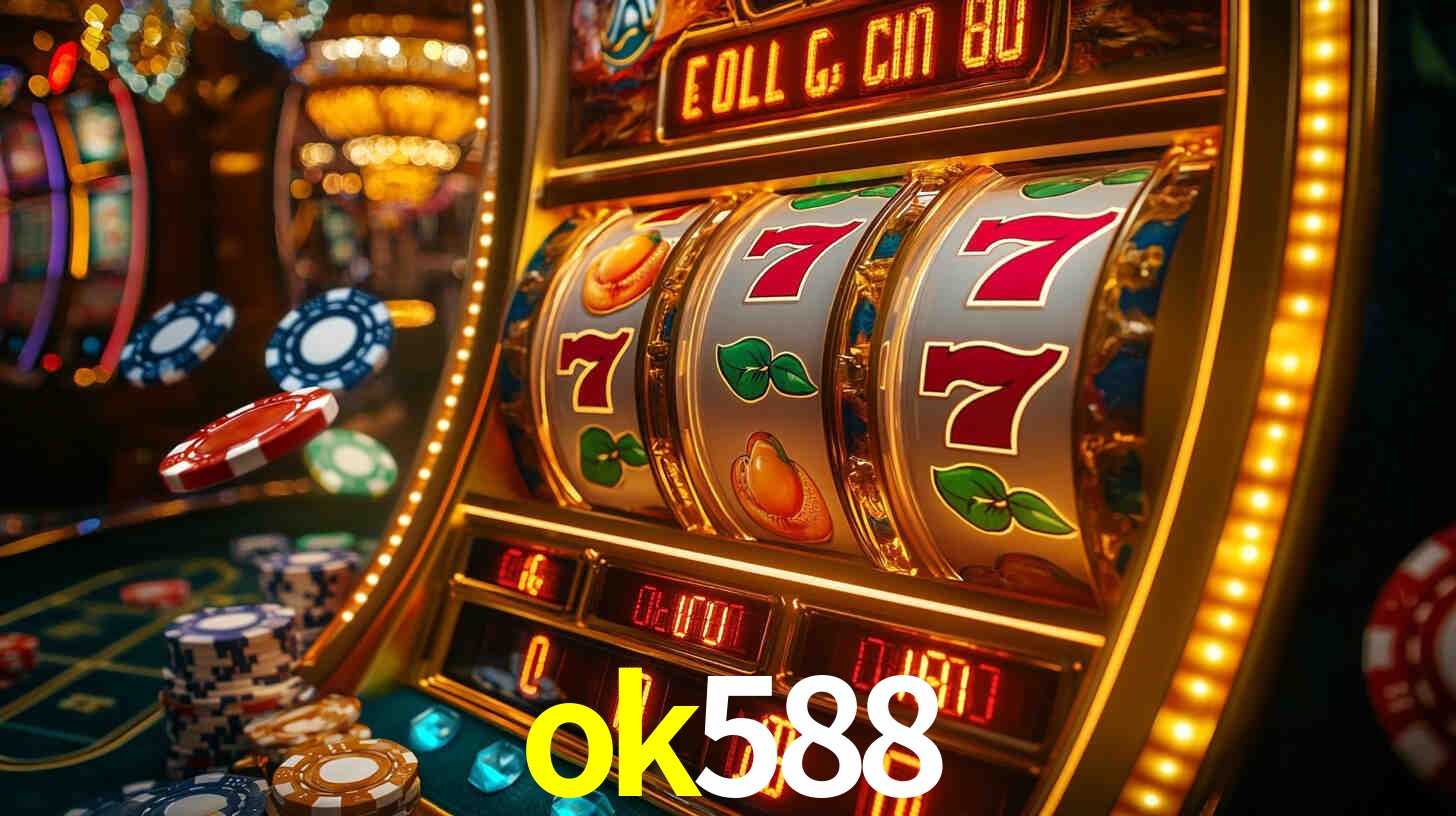 Torneios ok588