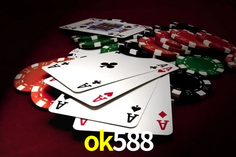 Estatísticas do Jogo ok588