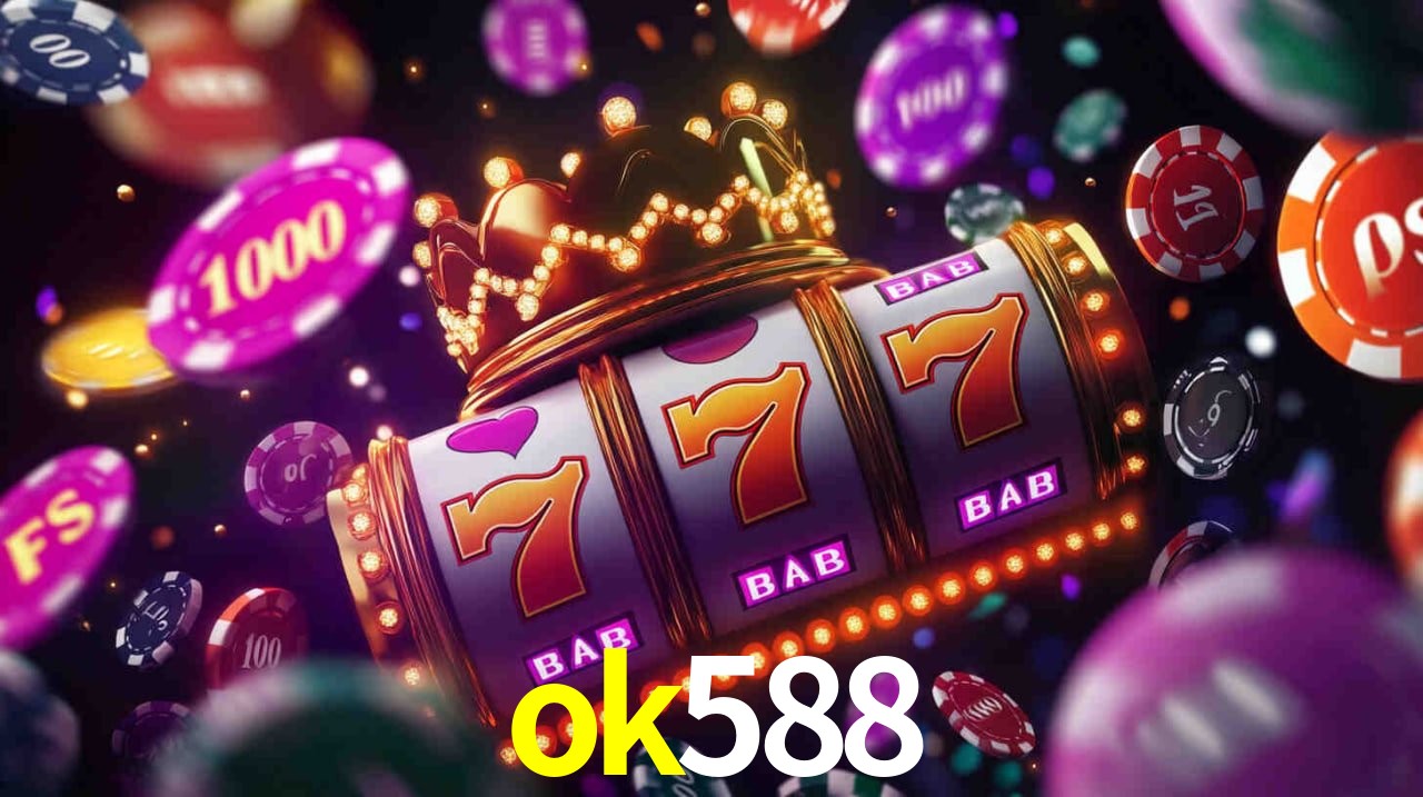 Descubra a Essência do ok588: Nossa História e Compromissos