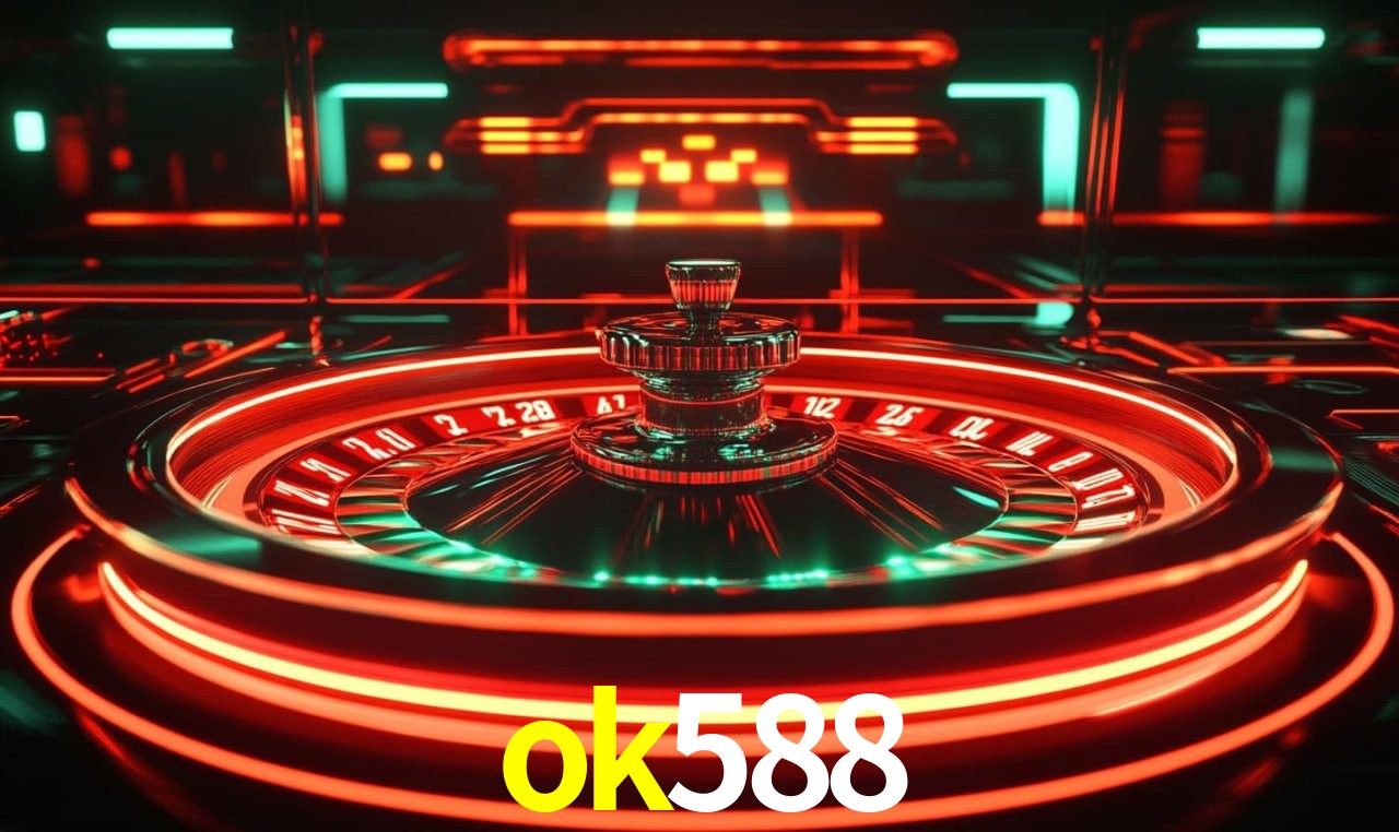 Desvendando o Mundo dos Jogos Virtuais na ok588