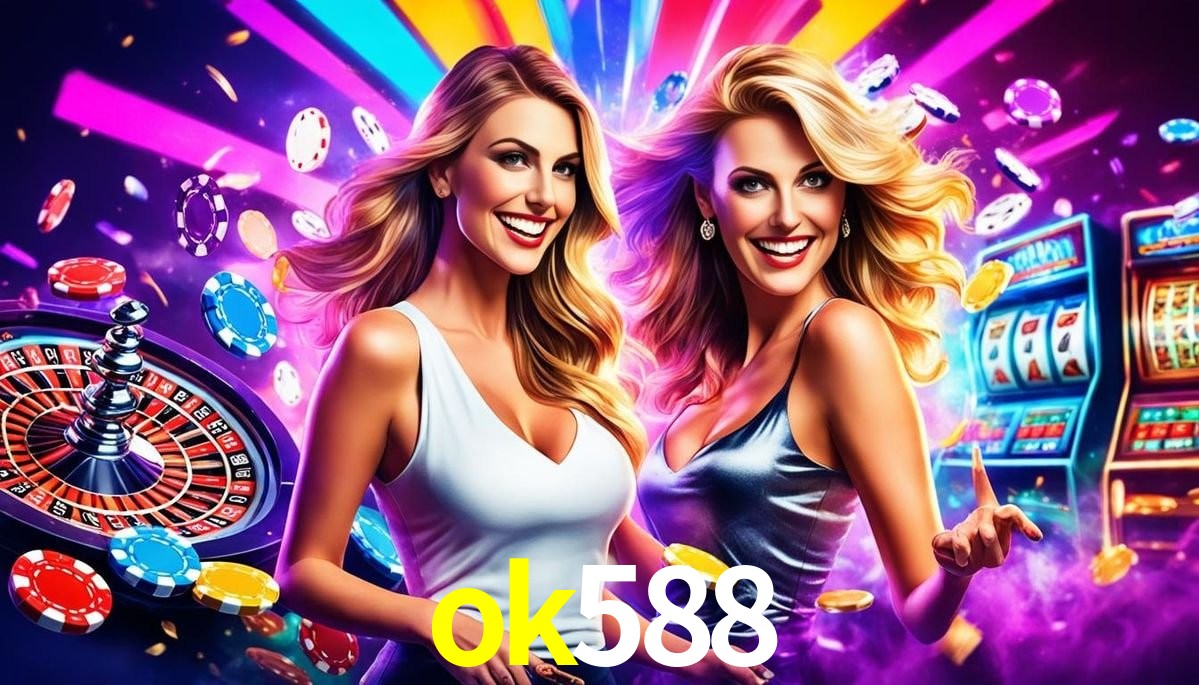 Apostas de Futebol ok588