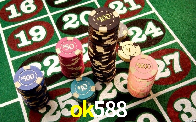 Torneios ok588