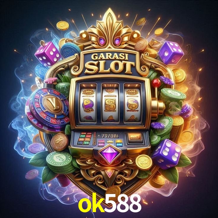 Diretório de Jogos ok588