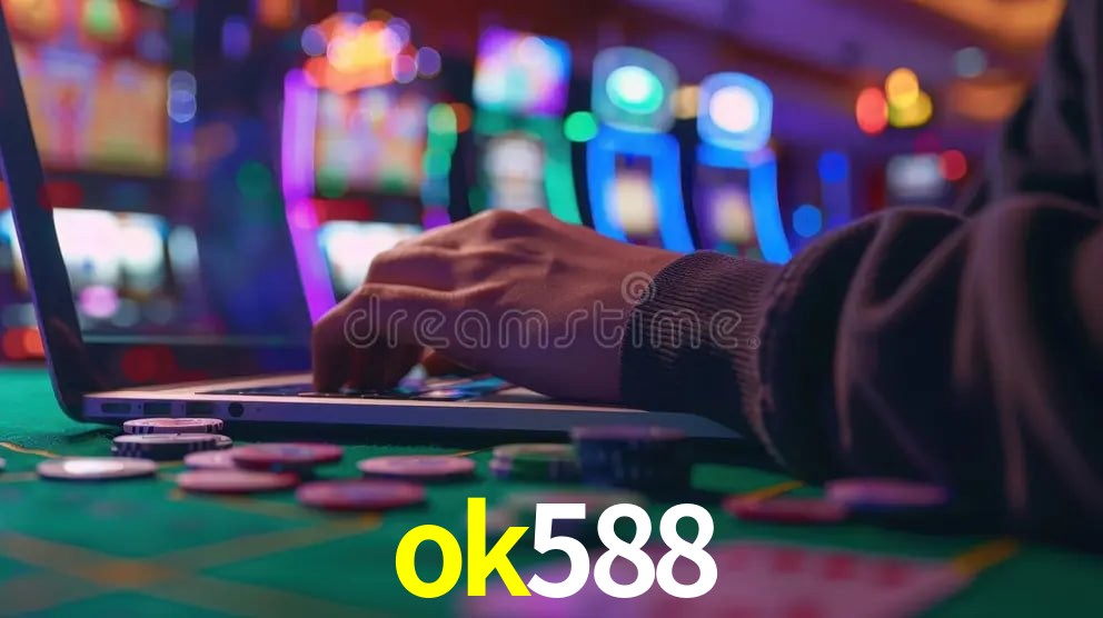 Apostas de Basquete ok588