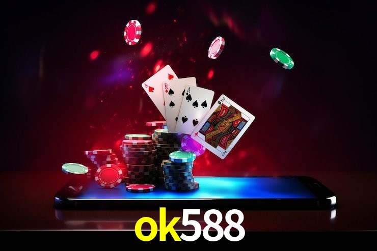 Casino VIP ok588