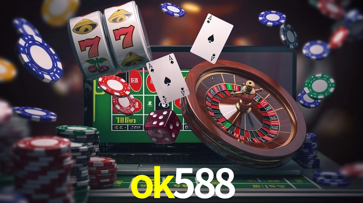 ok588 bet