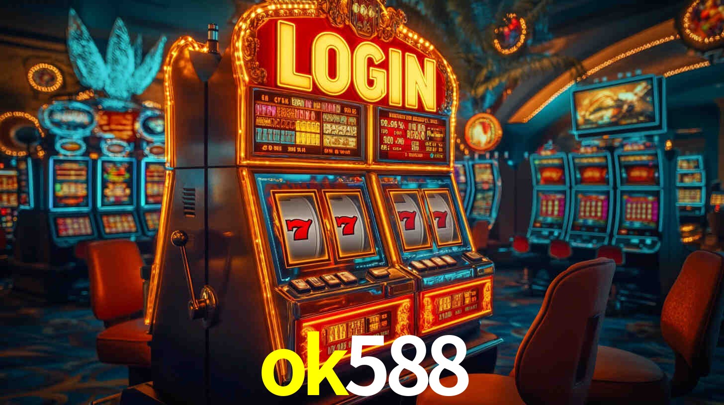Ofertas Imperdíveis na ok588: Promoções e Bônus Que Valem a Pena