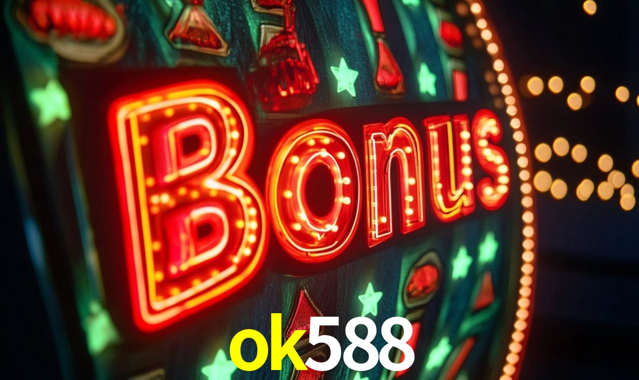 Apostas de Tênis ok588