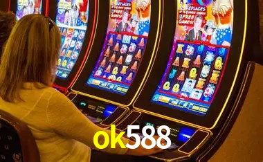 A Emoção da Loteria na ok588: Uma Chance de Mudança de Vida