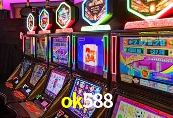 Descubra a Essência do ok588: Nossa História e Compromissos