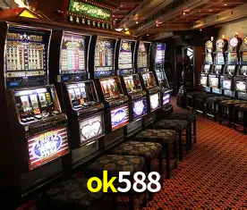Apostas Esportivas na ok588: Um Guia Completo